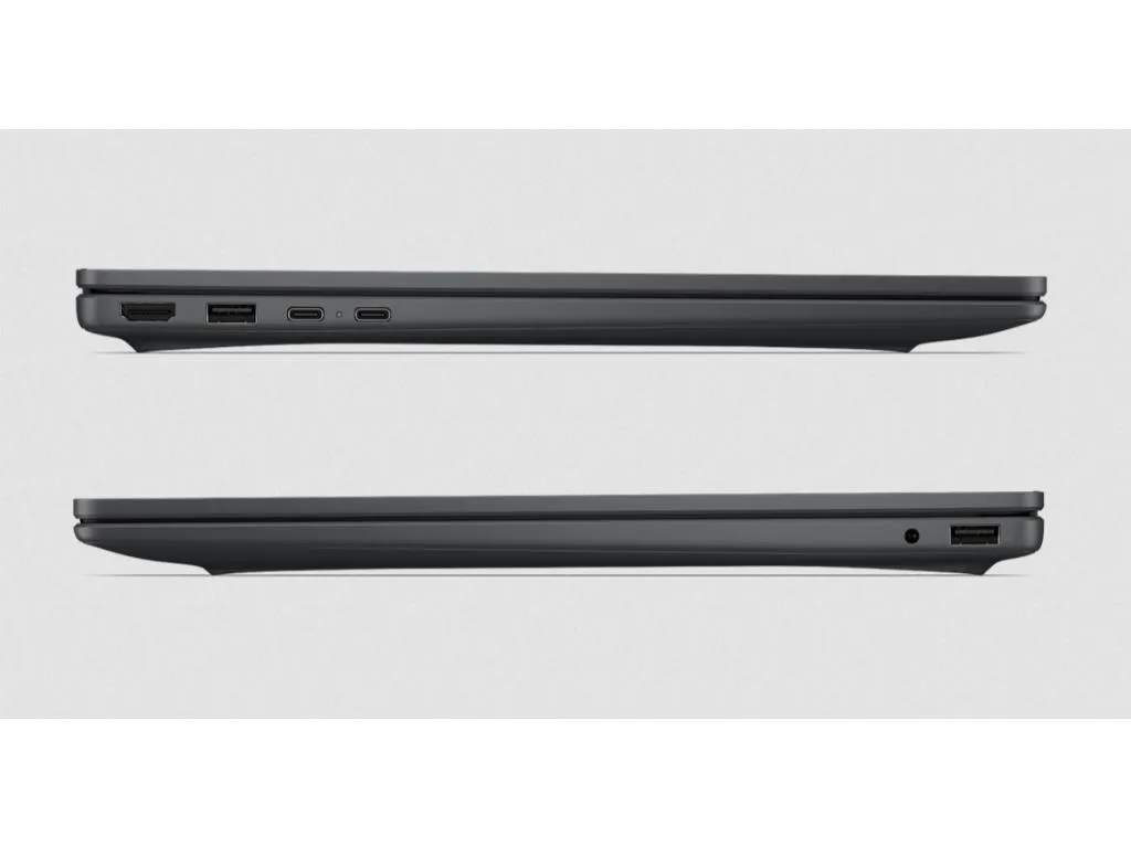 HP PSG Laptop HP OmniBook 3 16-by0017nm 16"WUXGA IPS AG/DOS/Ryzen 3 30/8GB onb/512GB/backlit/Mica silver/2g Slika 3