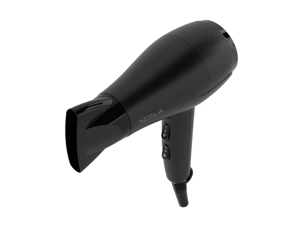 Fen za kosu TESLA DRH220B 2000W/crna Slika 3