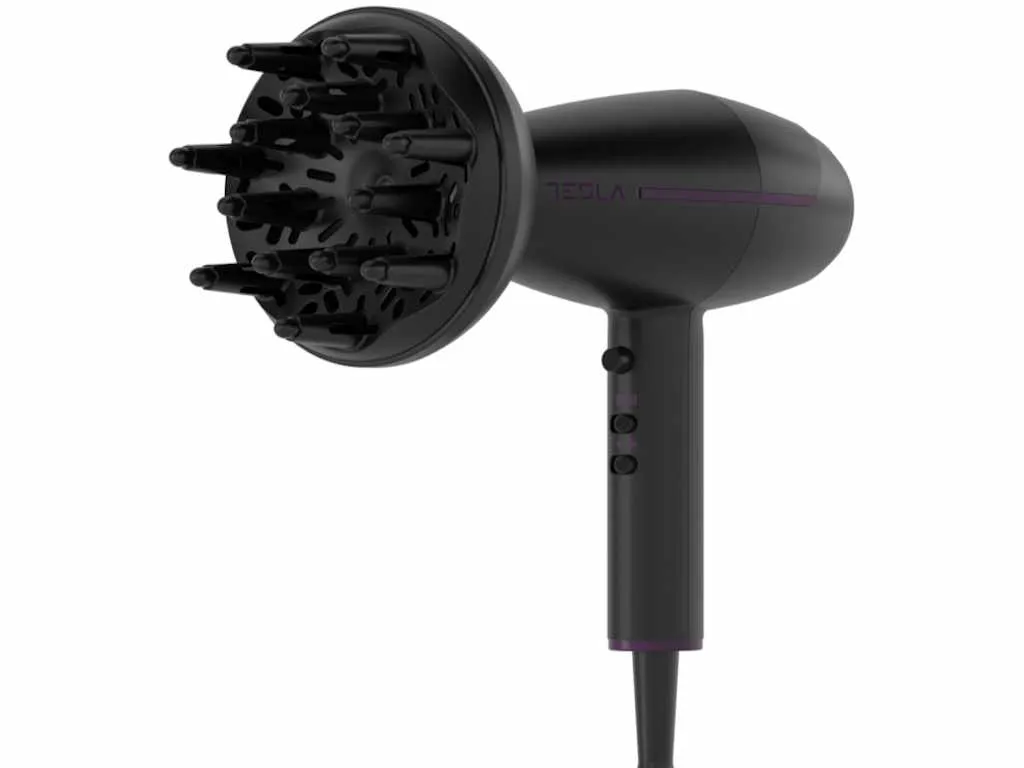 Fen za kosu TESLA DRH300BPA 2300W/crna-ljubicasta Slika 5