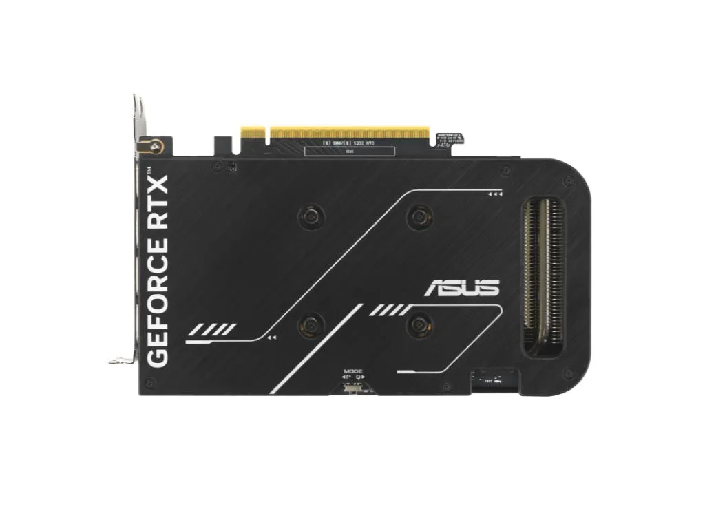 Graficka karta ASUS DUAL-RTX5050-O8G NVD/8GB/GDDR6/128bit/crna Slika 9