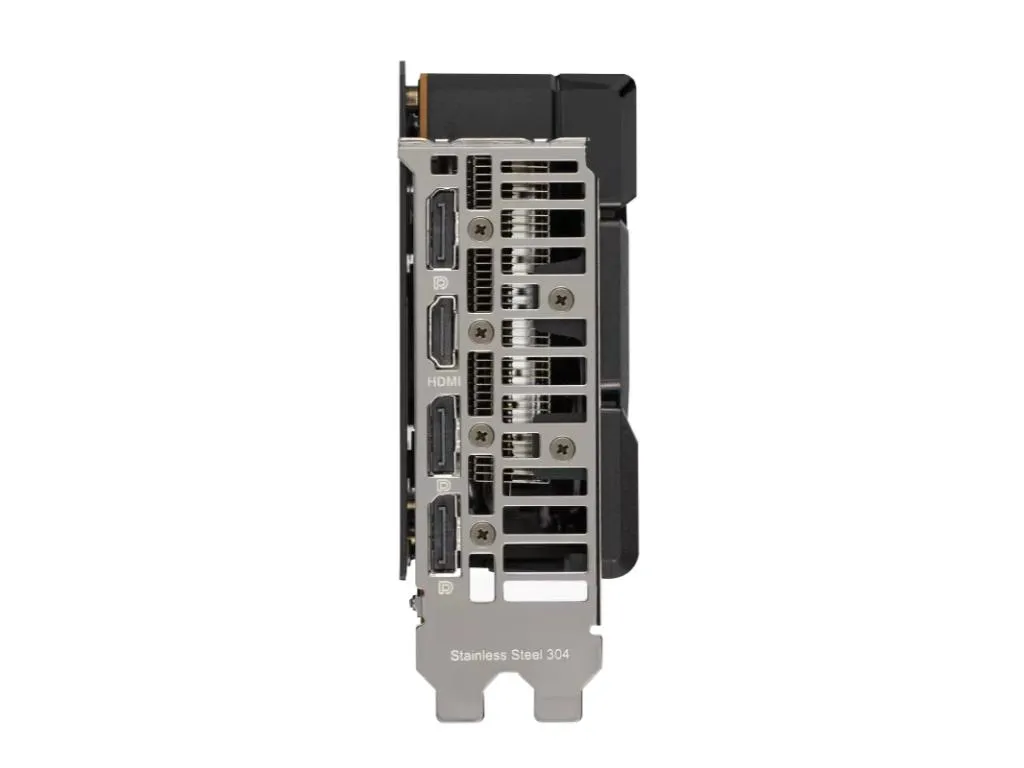Asus Graficka karta ASUS DUAL-RX7600-O8G-EVO AMD/8GB/GDDR6/128bit/crna Slika 9