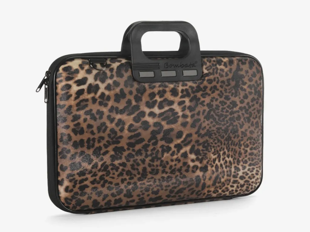 Torba BOMBATA Leopard - Limited Edition Slika 1