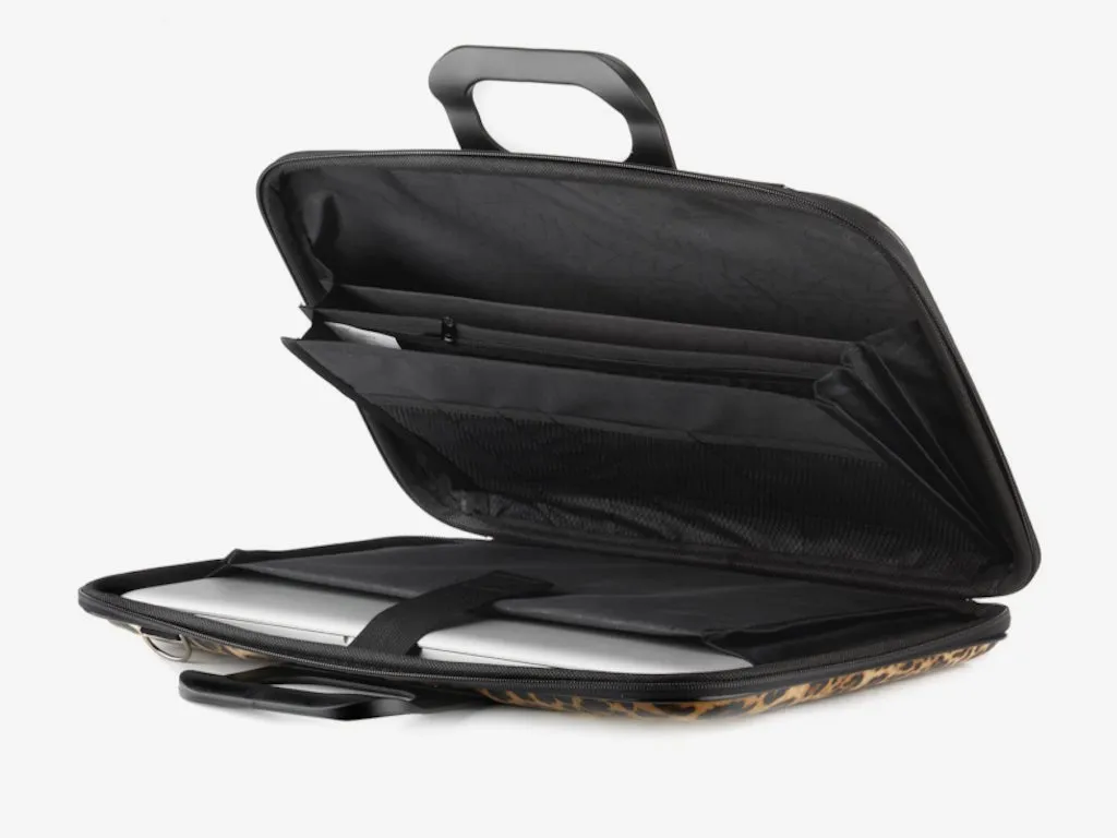 Torba BOMBATA Leopard - Limited Edition Slika 2