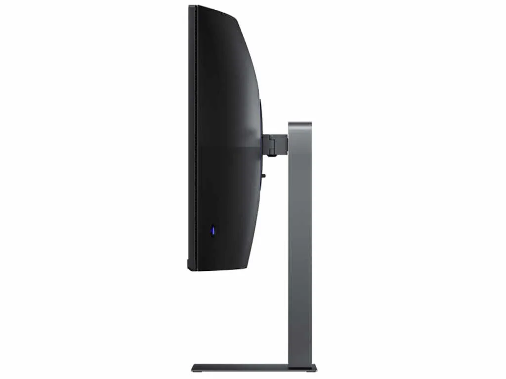 Xiaomi Monitor XIAOMI G34WQi/C34WQBA-RGGL/65W/3440 x 1440/180Hz/zakrivljeni/gaming/crna Slika 3