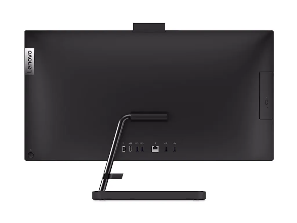 Lenovo Racunar LENOVO IdeaCentre AIO 3 27ALC6 DOS/27" FHD/Ryzen 5-7430U/16GB/512GB/crna Slika 5
