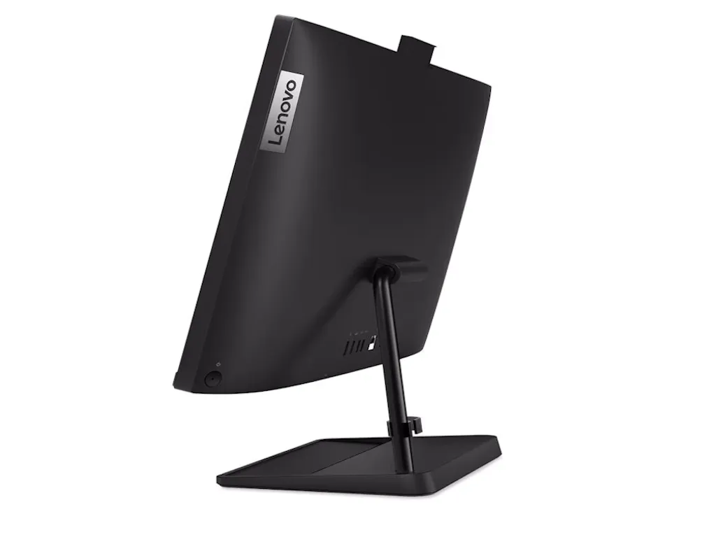 Lenovo Racunar LENOVO IdeaCentre AIO 3 27ALC6 DOS/27" FHD/Ryzen 5-7430U/16GB/512GB/crna Slika 6