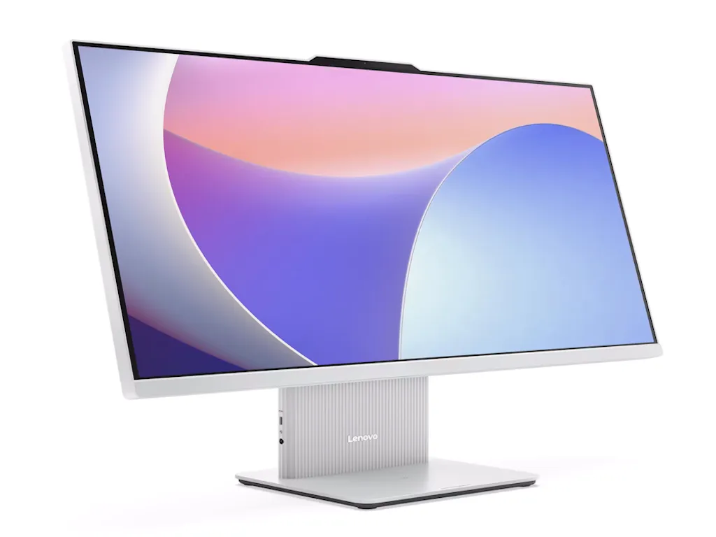 Racunar LENOVO IdeaCentre AIO 27IRH9 DOS/27" FHD/i7-13620H/16GB/512GB SSD/GLAN/miš i tastaturaEN/si Slika 2