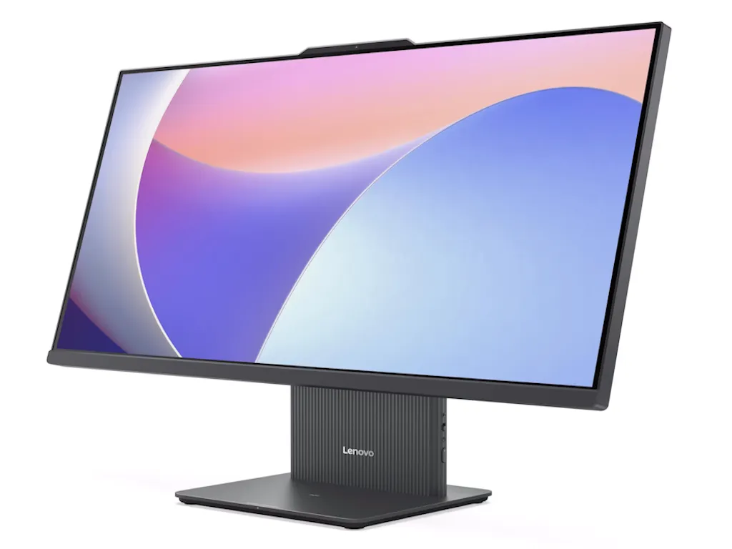 Lenovo Racunar LENOVO IdeaCentre AIO 27IRH9 DOS/27"FHD IPS AG/i7-13620H/16GB/512GB SSD/ USB miš i tastatura Slika 2