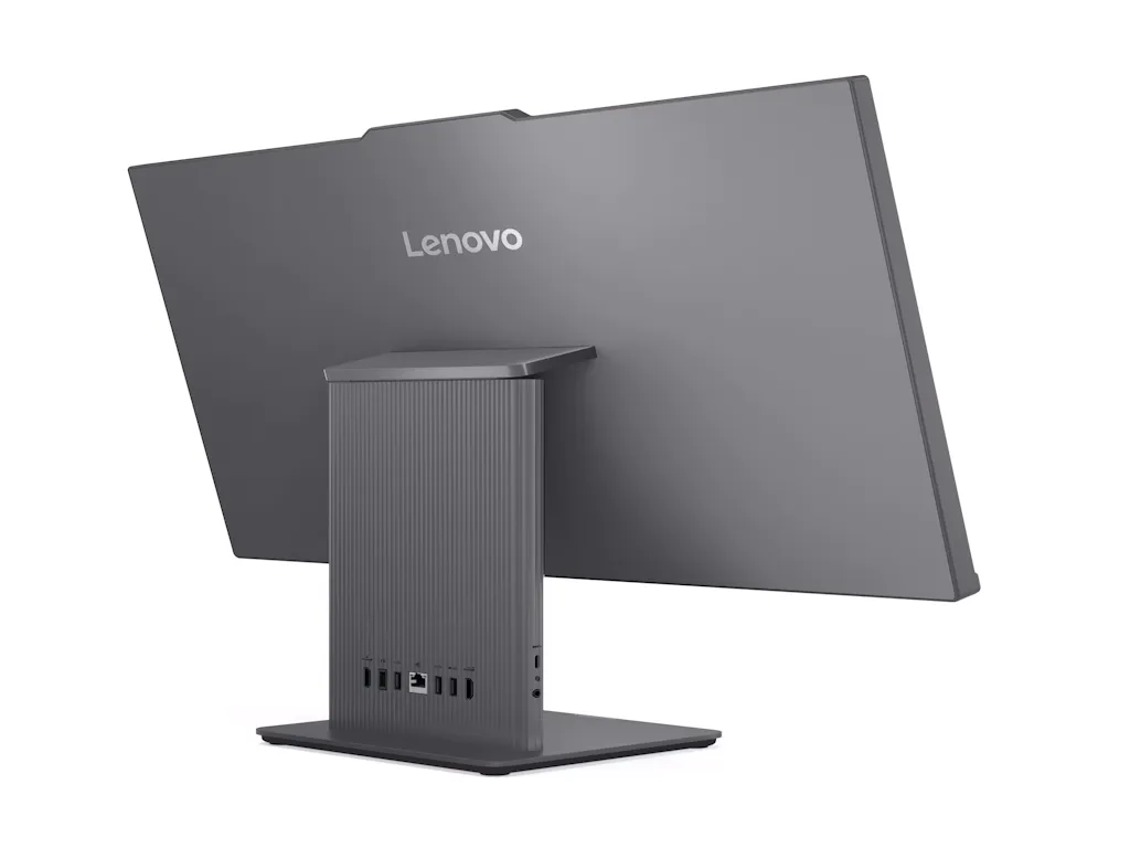 Lenovo Racunar LENOVO IdeaCentre AIO 27IRH9 DOS/27"FHD IPS AG/i7-13620H/16GB/512GB SSD/ USB miš i tastatura Slika 3