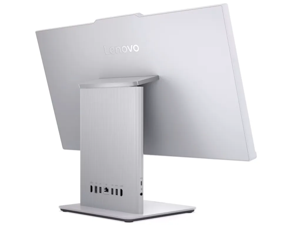 Lenovo Racunar LENOVOIdeaCentre AIO 24IRH9 DOS/23.8" FHD IPS AG/i7-13620H/16GB/512GB SSD/USB miš i tastatu Slika 1