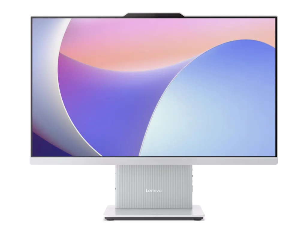 Lenovo Racunar LENOVOIdeaCentre AIO 24IRH9 DOS/23.8" FHD IPS AG/i7-13620H/16GB/512GB SSD/USB miš i tastatu Slika 2