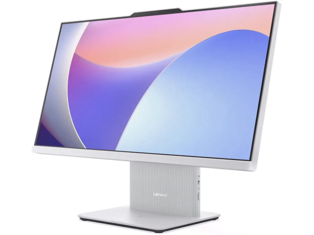 Lenovo Racunar LENOVOIdeaCentre AIO 24IRH9 DOS/23.8" FHD IPS AG/i7-13620H/16GB/512GB SSD/USB miš i tastatu Slika 3
