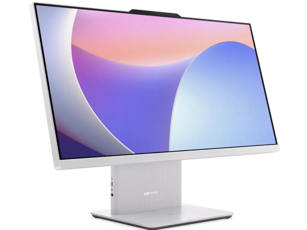 Lenovo Racunar LENOVOIdeaCentre AIO 24IRH9 DOS/23.8" FHD IPS AG/i7-13620H/16GB/512GB SSD/USB miš i tastatu Slika 4