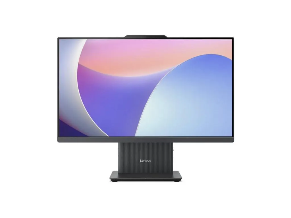 Racunar LENOVO IdeaCentre AIO 24ARR9 DOS/23.8" FHD IPS/Ryzen 5 7535HS/16GB/512GB/LAN/miš,tas/tam siv Slika 7