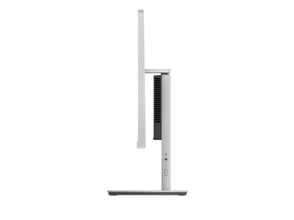 Racunar LENOVO IdeaCentre AIO 24ILL11 DOS/23.8" FHD/U5 226V/16GB/512GB/USB miš i tastatura/svt siva Slika 3
