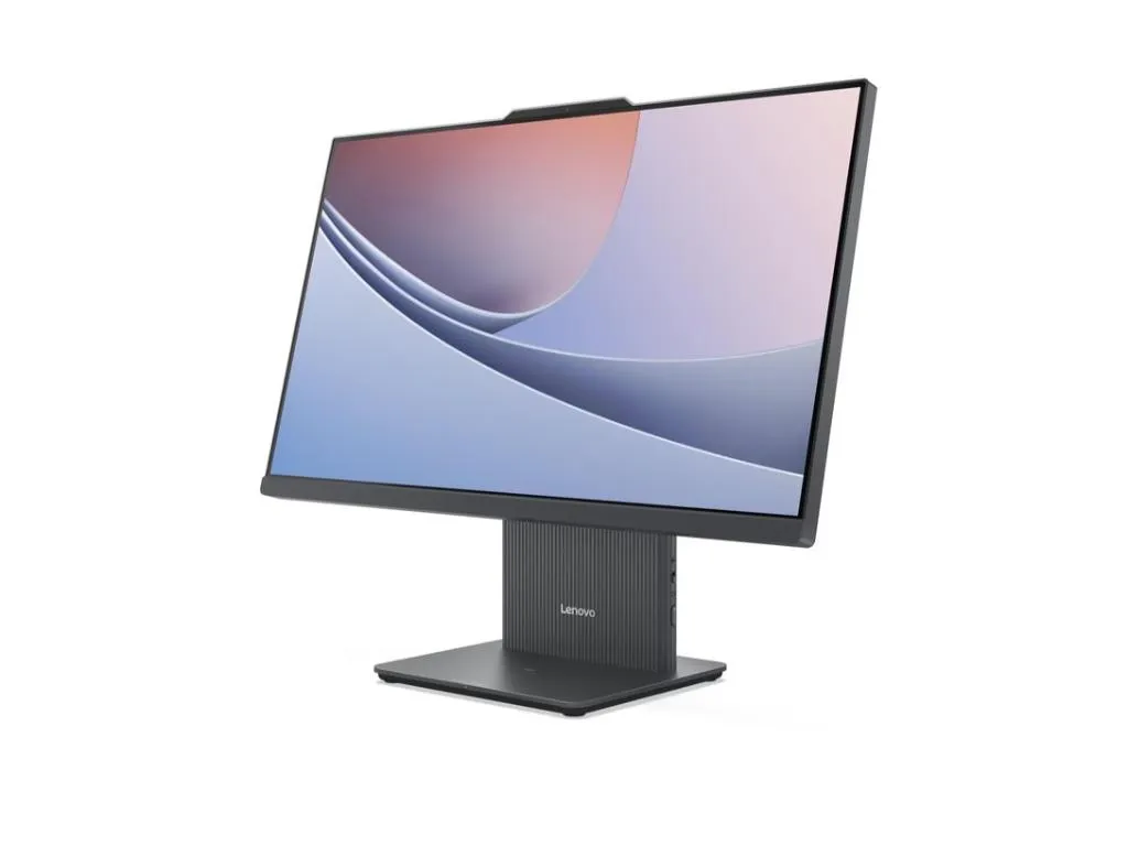 Racunar LENOVO IdeaCentre AIO 24ILL11 DOS/23.8" FHD IPS/U7 256V/16GB/512GB SSD/USB miš i tastatura/s Slika 1