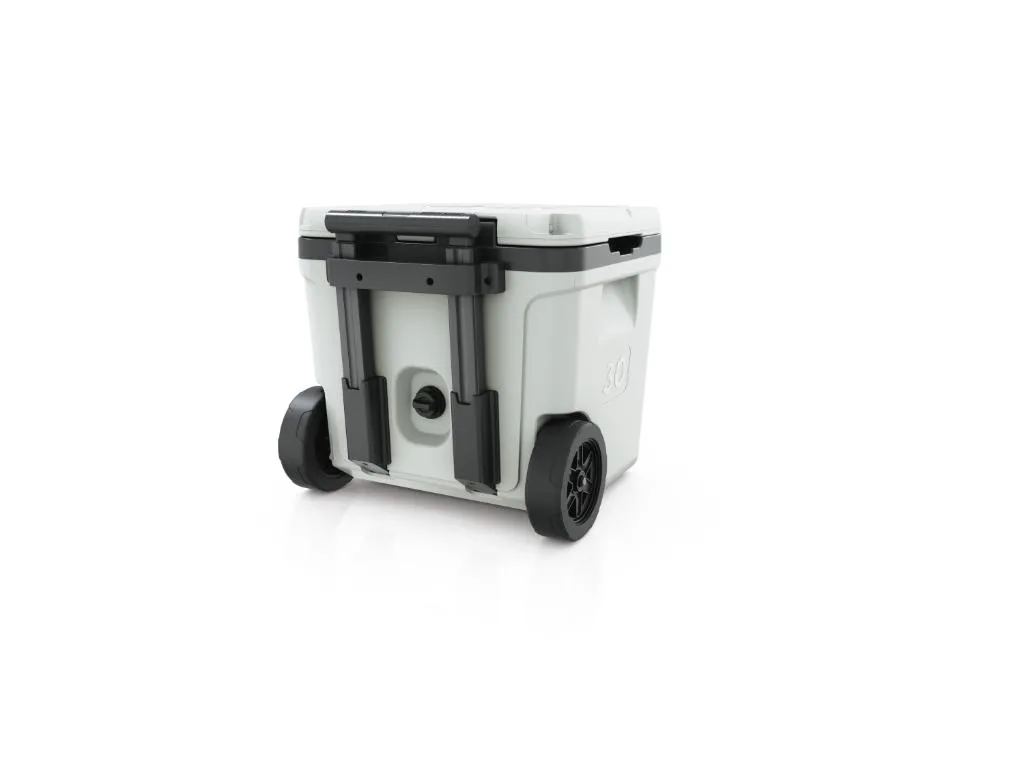 Prenosni frižider Ninja FB230EUWH/FrostVault /28L/bela Slika 6