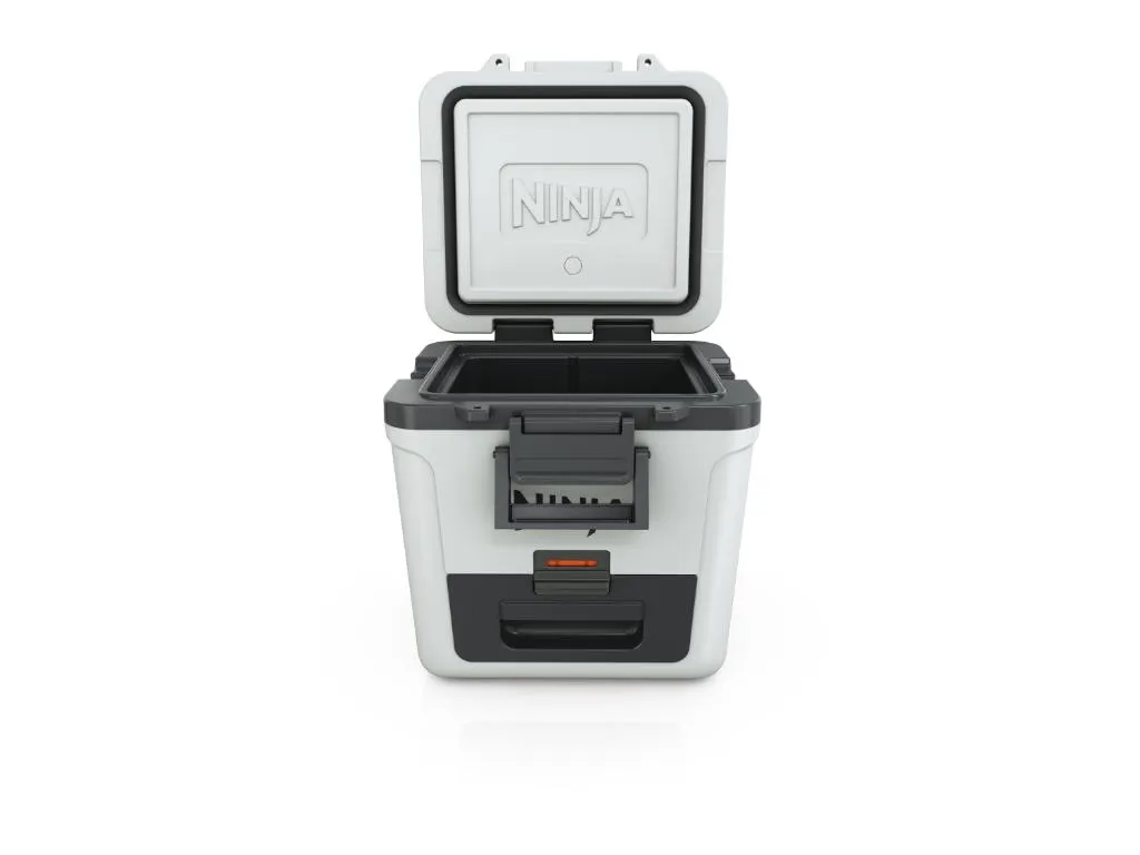 Prenosni frižider Ninja FB230EUWH/FrostVault /28L/bela Slika 4