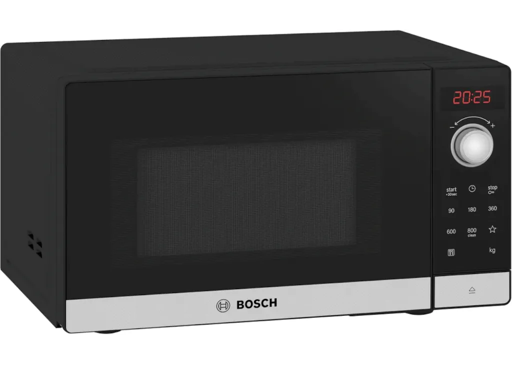 Bosch Mikrotalasna BOSCH FFL023MS2/Serija2/800W/20L/inox Slika 2