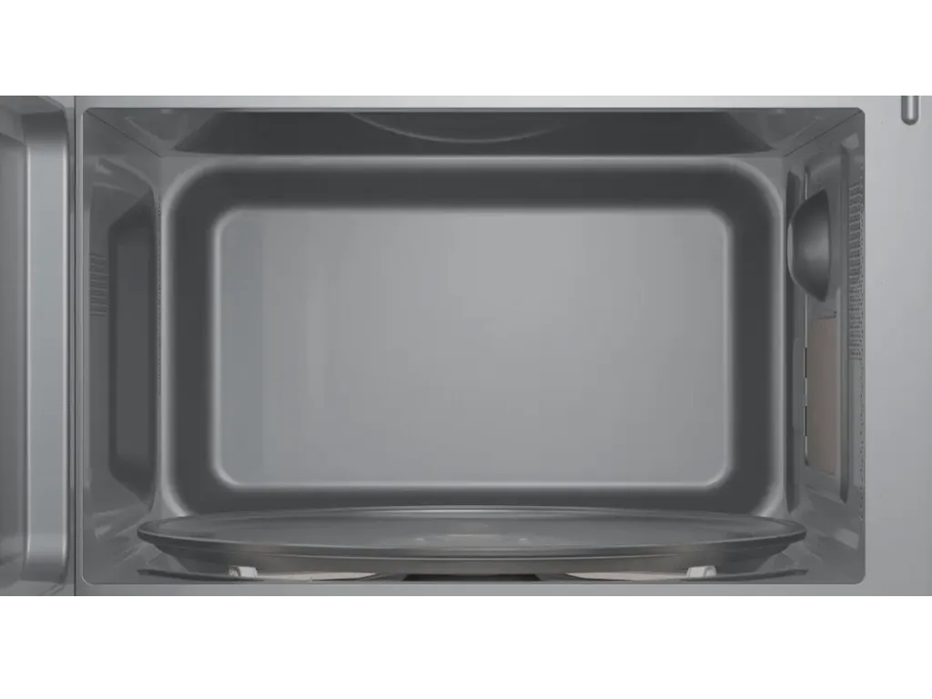 Bosch Mikrotalasna BOSCH FFL023MS2/Serija2/800W/20L/inox Slika 5
