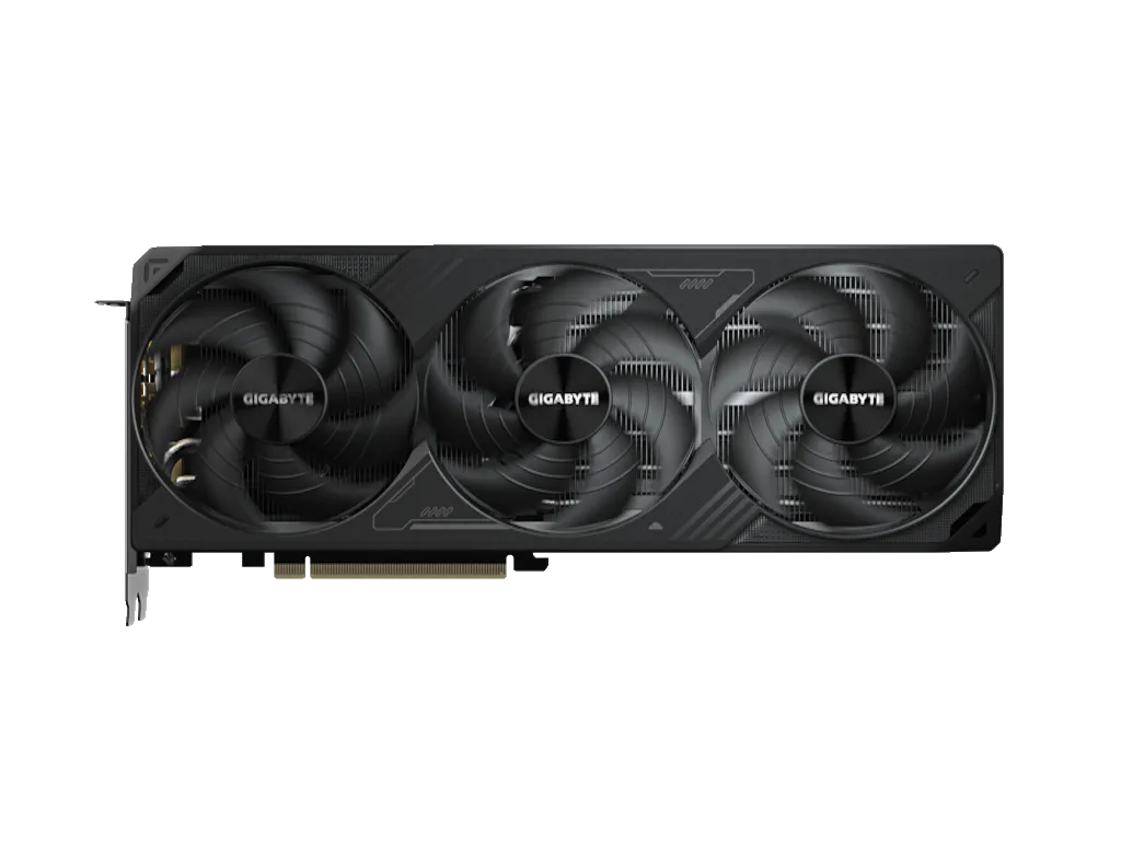Graficka karta GIGABYTE GV-N507TWF3OC-16GD NVD/16GB/GDDR7/256bit/crn Slika 2