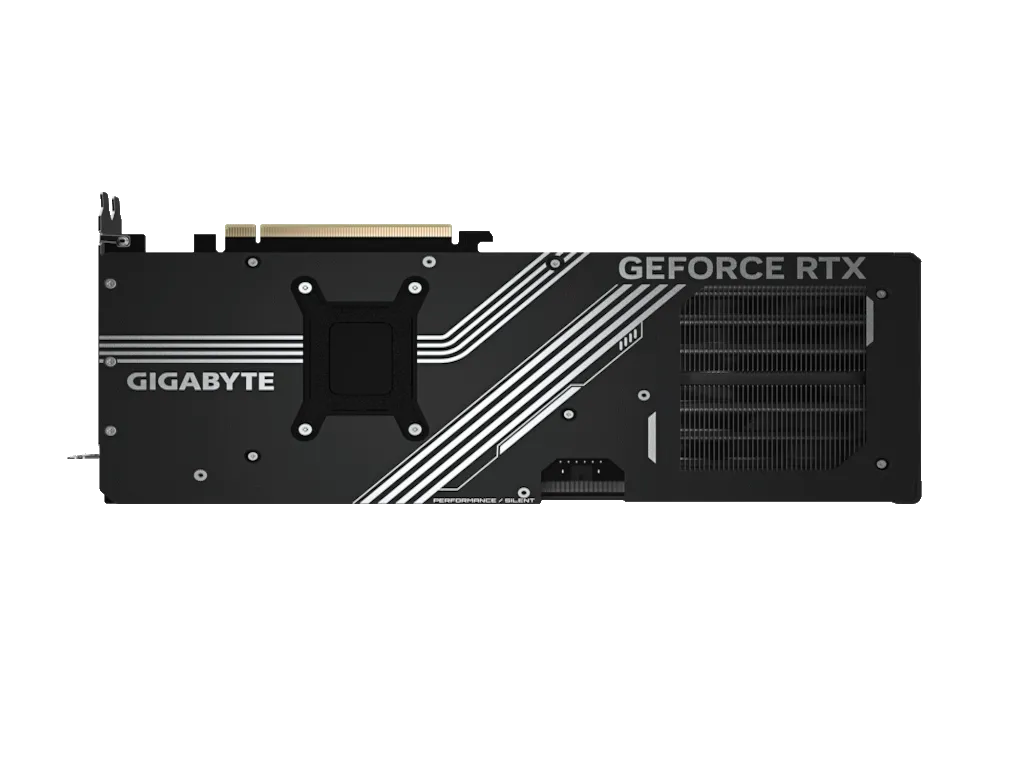 Graficka karta GIGABYTE GV-N507TWF3OC-16GD NVD/16GB/GDDR7/256bit/crn Slika 3