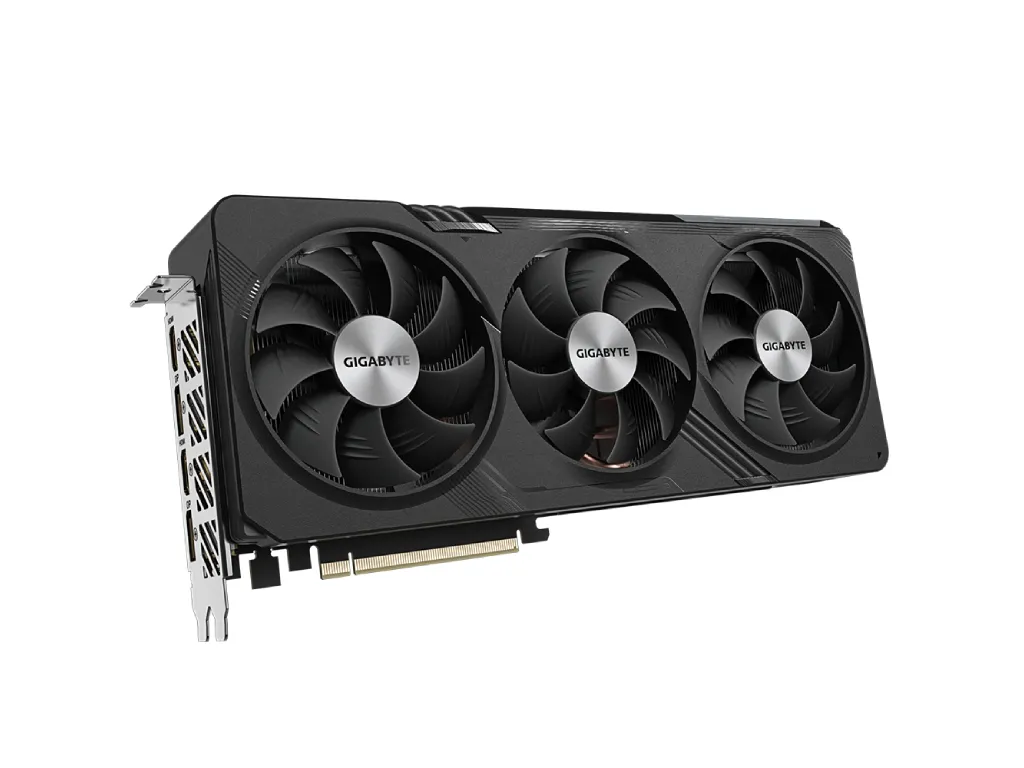 Gigabyte Graficka karta GIGABYTE GV-R78XTGAMING OC-16GD AMD/16GB/GDDR6/256bit/crna Slika 1