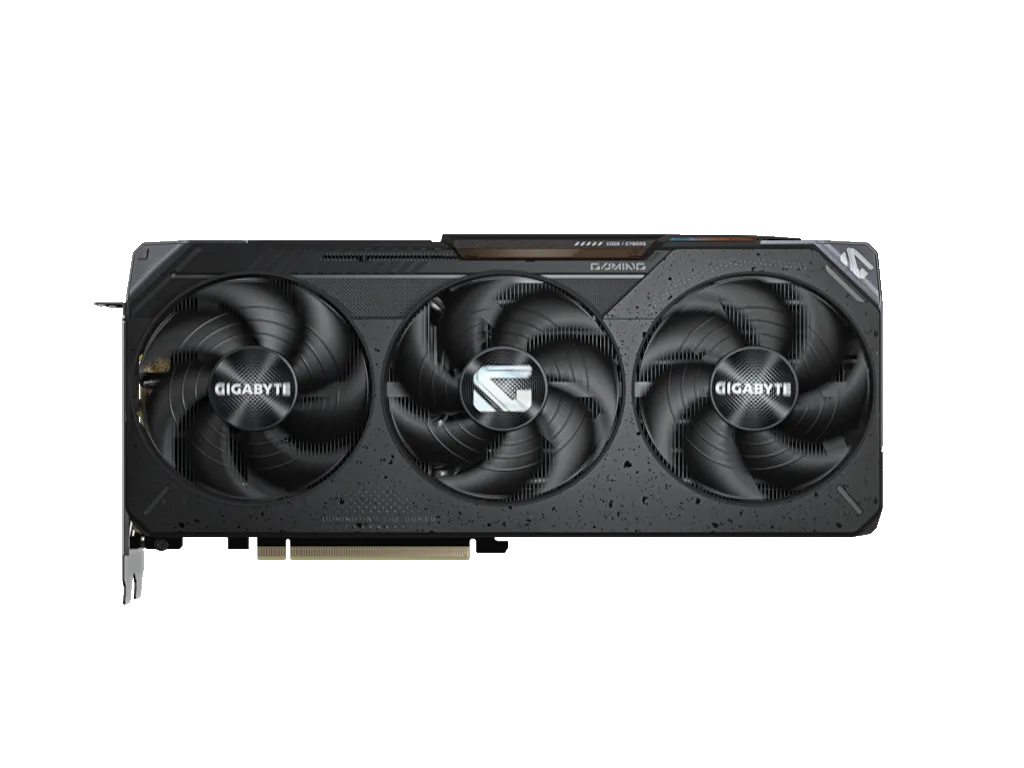 Graficka karta GIGABYTE GV-R9070XTGAMING OC-16GD AMD/16GB/GDDR6/256bit/crna Slika 2