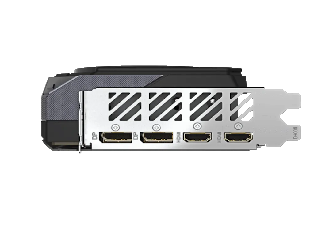 Graficka karta GIGABYTE GV-R9070XTGAMING OC-16GD AMD/16GB/GDDR6/256bit/crna Slika 3