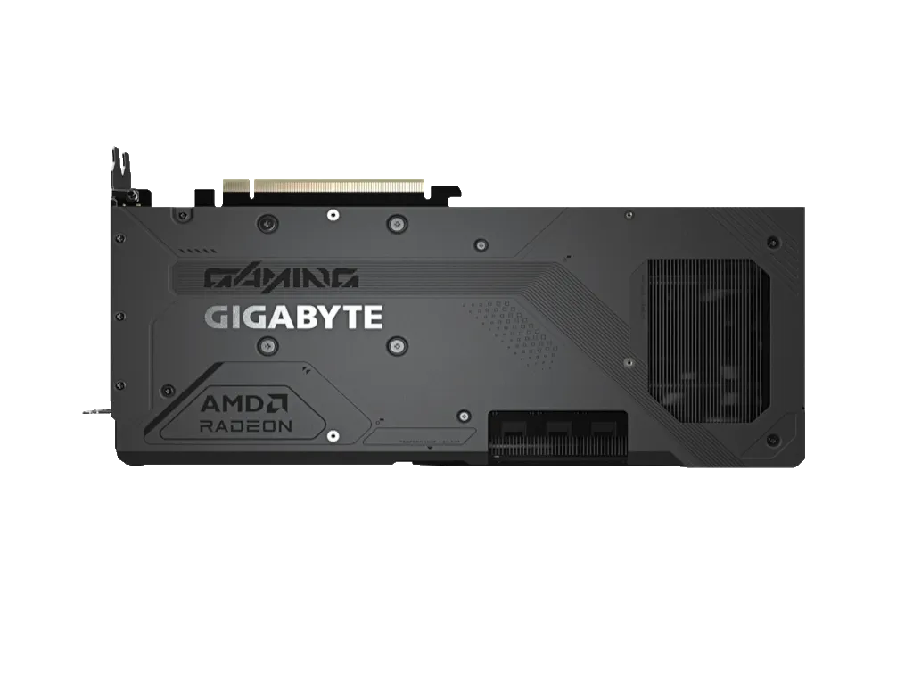 Graficka karta GIGABYTE GV-R9070XTGAMING OC-16GD AMD/16GB/GDDR6/256bit/crna Slika 4