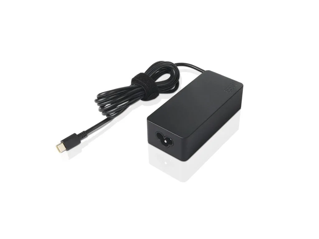 Lenovo USB-C 65W AC punjac Slika 4