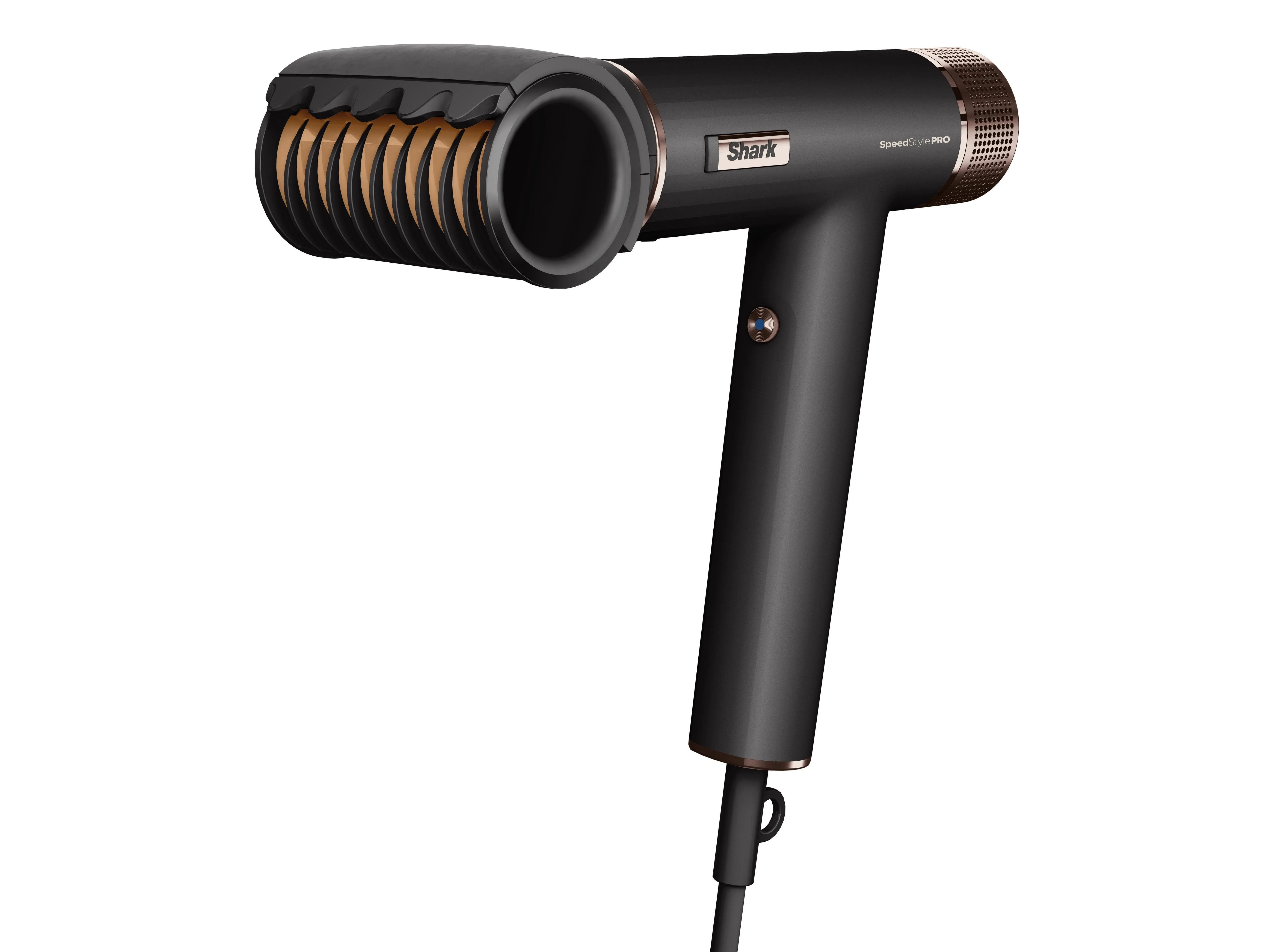 Shark Fen za kosu SHARK HD731EU SpeedStyle Pro/1750W/crna Slika 5