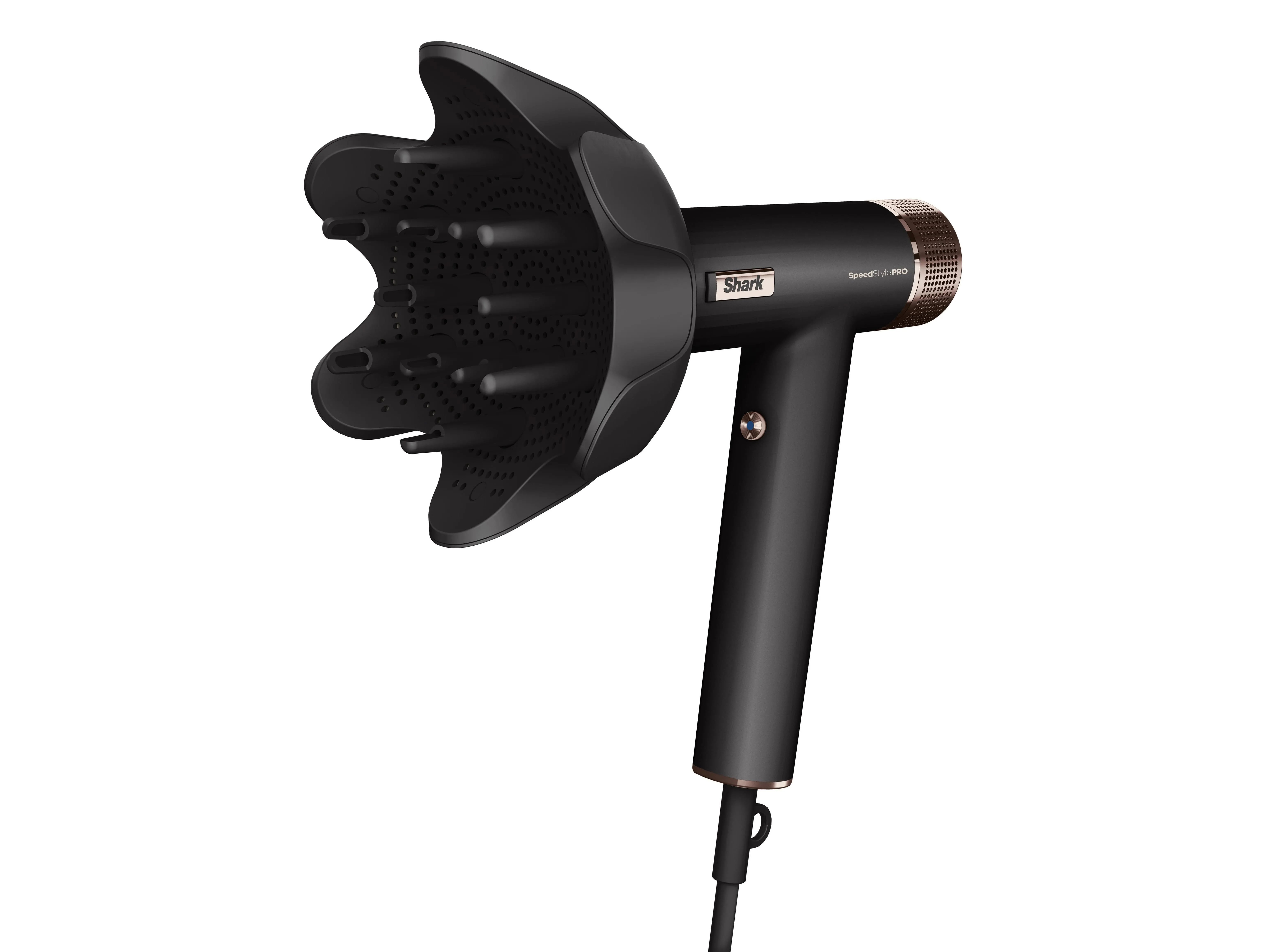 Shark Fen za kosu SHARK HD752EU SpeedStyle Pro/1750W/crna Slika 2