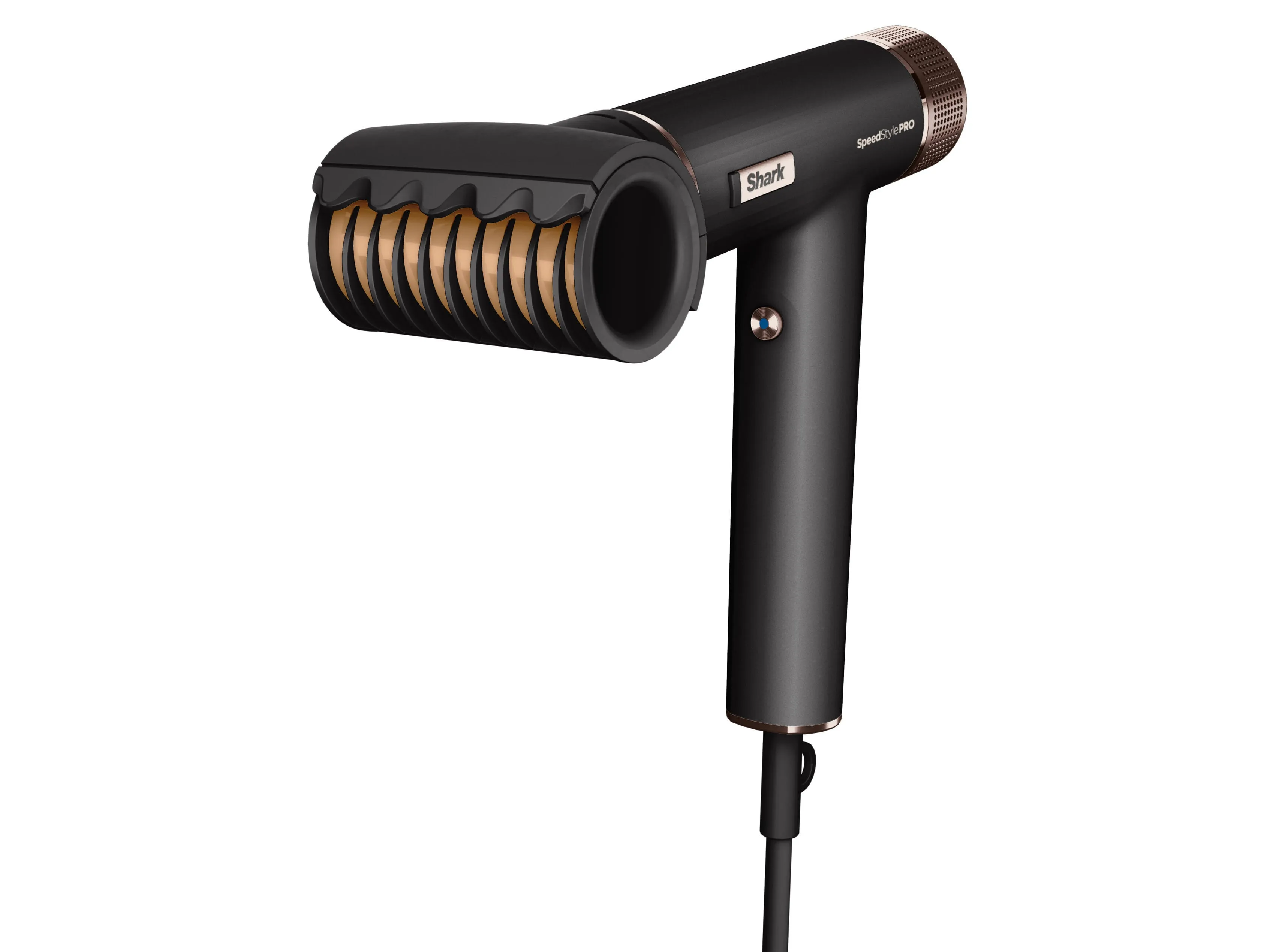 Shark Fen za kosu SHARK HD752EU SpeedStyle Pro/1750W/crna Slika 3