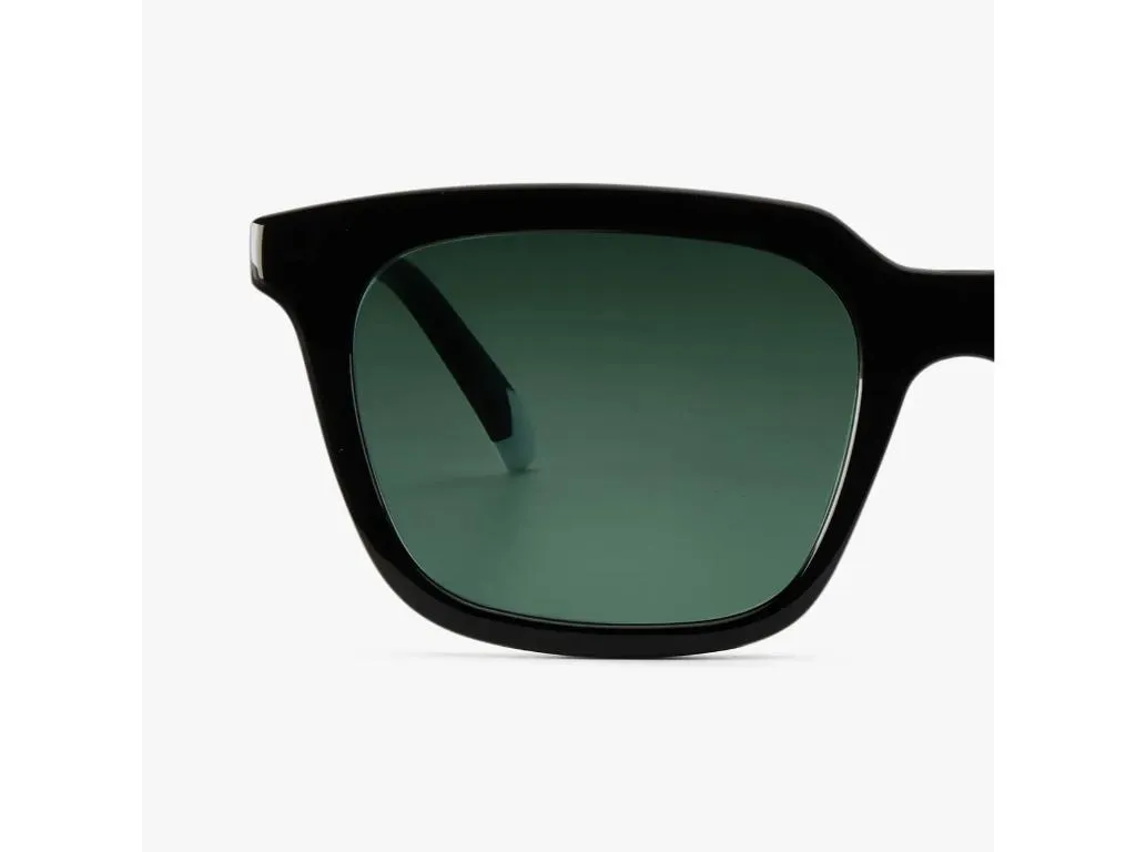 Suncane naocare BARNER Holly/Black Noir Slika 2