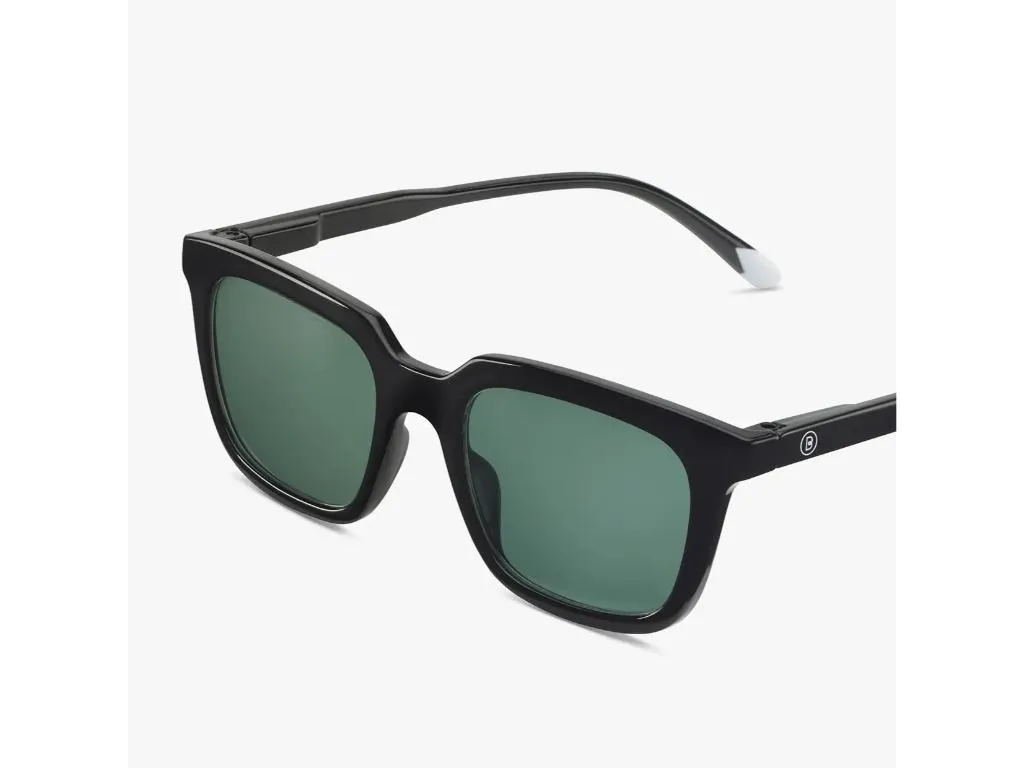 Suncane naocare BARNER Holly/Black Noir Slika 3