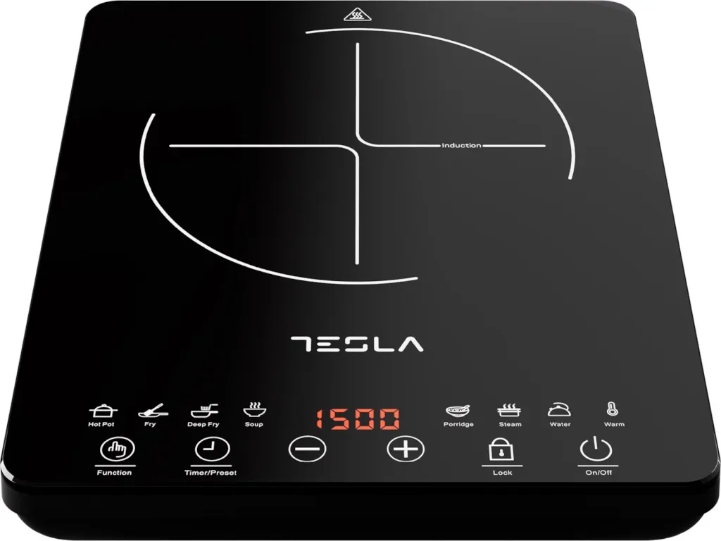 Tesla Indukcioni TESLA IC300B rešo Slika 3