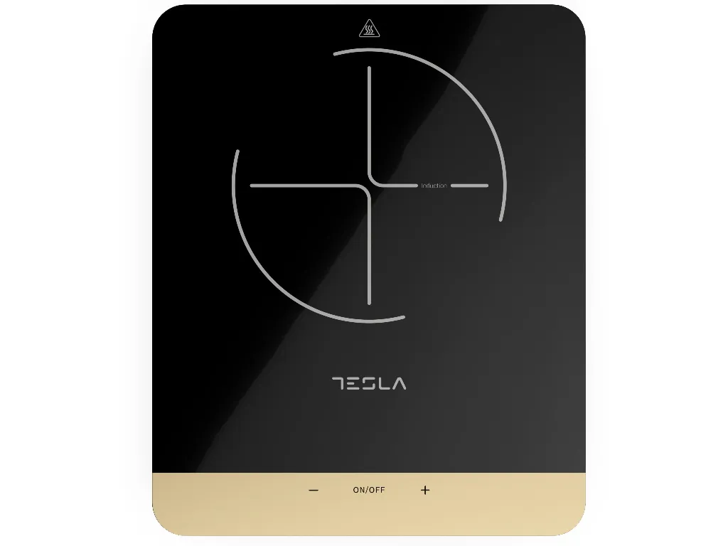Indukcioni rešo TESLA IC401B 2000W/crna Slika 5