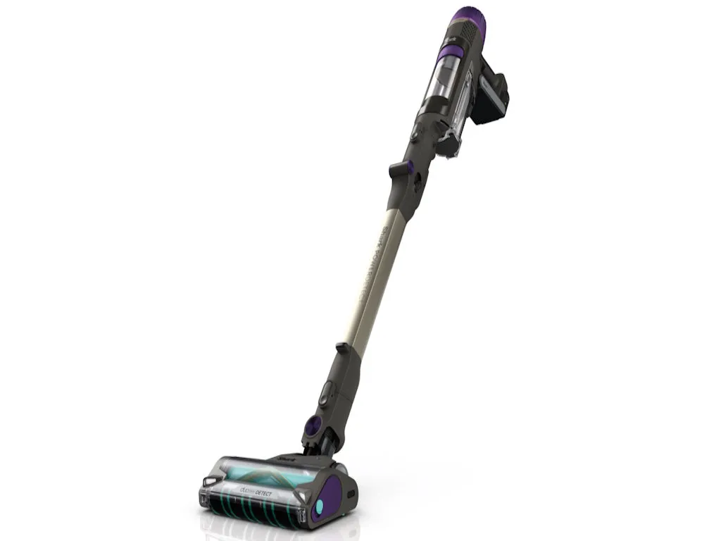 Shark Štapni usisivac SHARK IP3251EUT 380W/0.7L/siva Slika 1