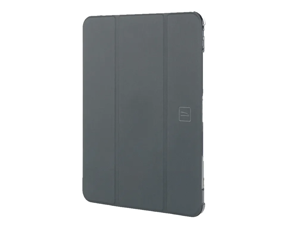 Tucano Futrola za Ipad TUCANO SATIN IPAD AIR 11" M2 2024 BLACK BLUE Slika 4