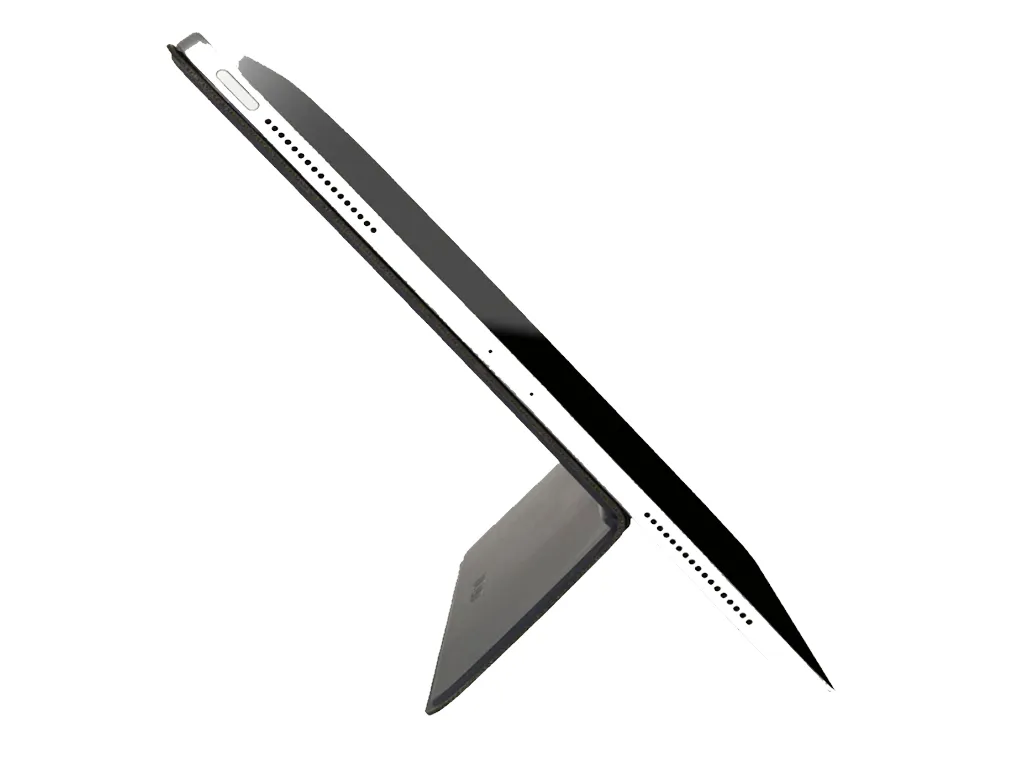 Tucano Futrola TUCANOMAGNET IPAD AIR 13 M2 2024 BLACK Slika 3