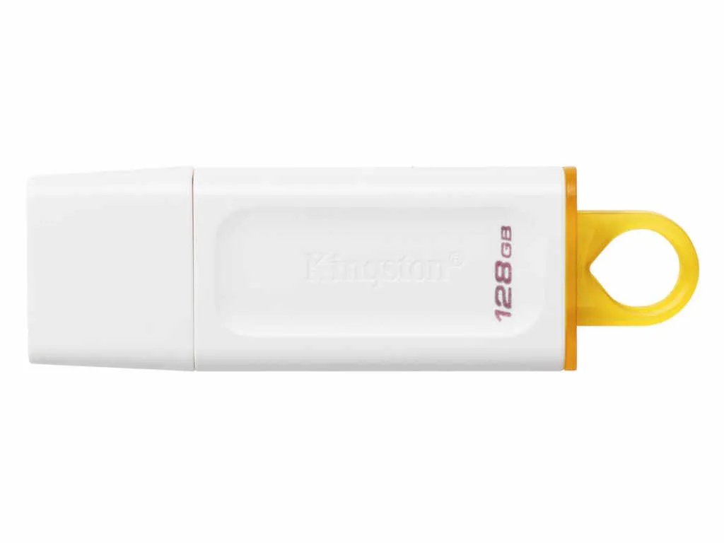 Kingston USB memorija KINGSTON KC-U2G128-5R/DataTraveler Exodia/3.2/bela Slika 5