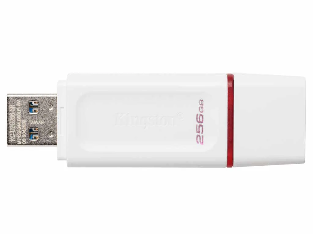 Kingston USB memorija KINGSTON KC-U2G256-5R/DataTraveler Exodia/3.2/bela Slika 2