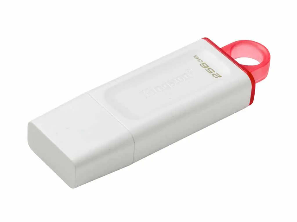 Kingston USB memorija KINGSTON KC-U2G256-5R/DataTraveler Exodia/3.2/bela Slika 4