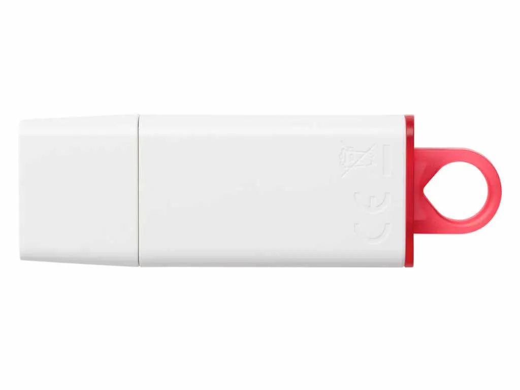 Kingston USB memorija KINGSTON KC-U2G256-5R/DataTraveler Exodia/3.2/bela Slika 5