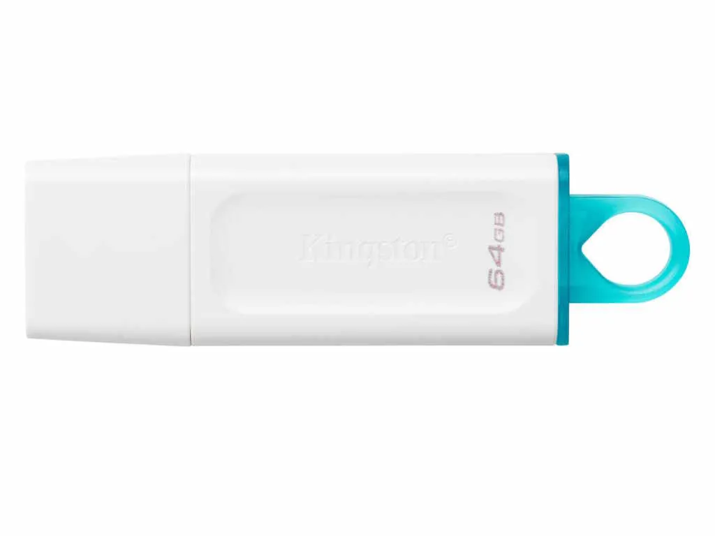 Kingston USB memorija KINGSTON KC-U2G64-5R/DataTraveler Exodia/3.2/bela Slika 3