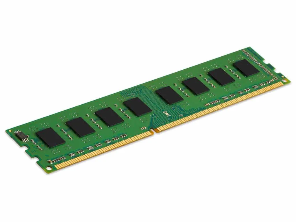 Kingston Memorija KINGSTON 8GB/DIMM/DDR5/5200MHz/1Rx16/CL42 Slika 2