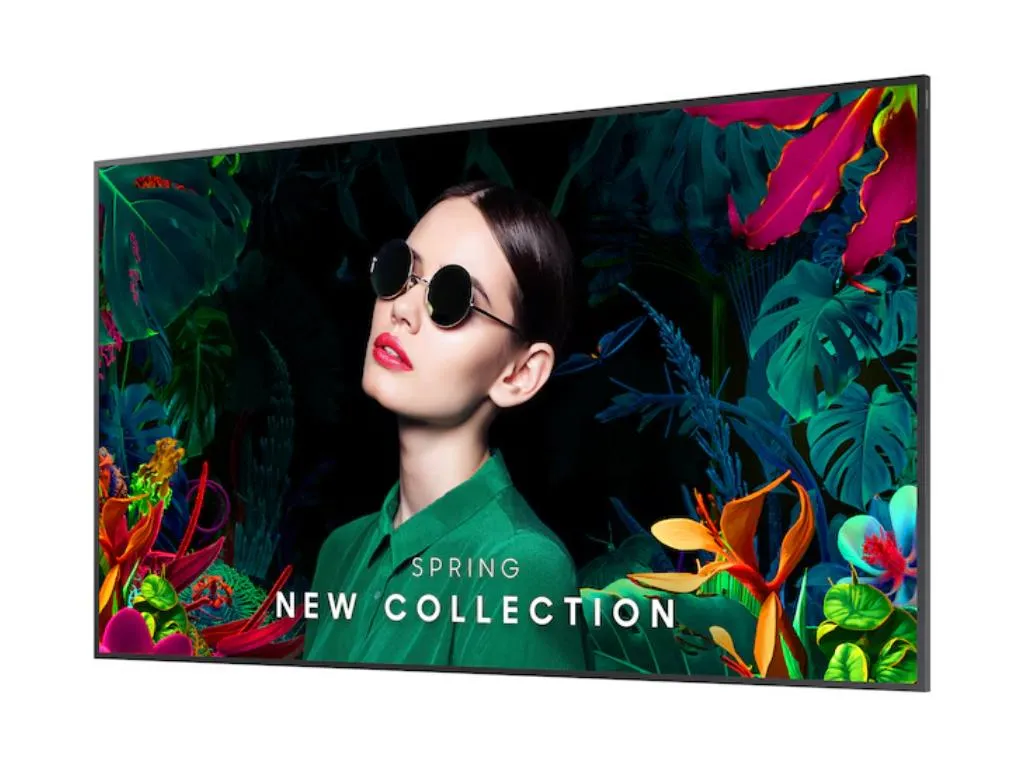 Digital Signage SAMSUNG LH50QMCEPGCXEN 50"/3840x2160/500nit/ 24/7  Slika 3