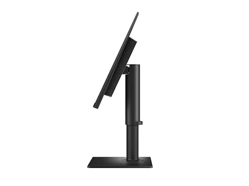 Monitor SAMSUNG LS24D400GAUXEN 24"/IPS/1920x1080/100Hz/5ms/HDMIx2,DP,USB/Pivot,visina/crna Slika 2