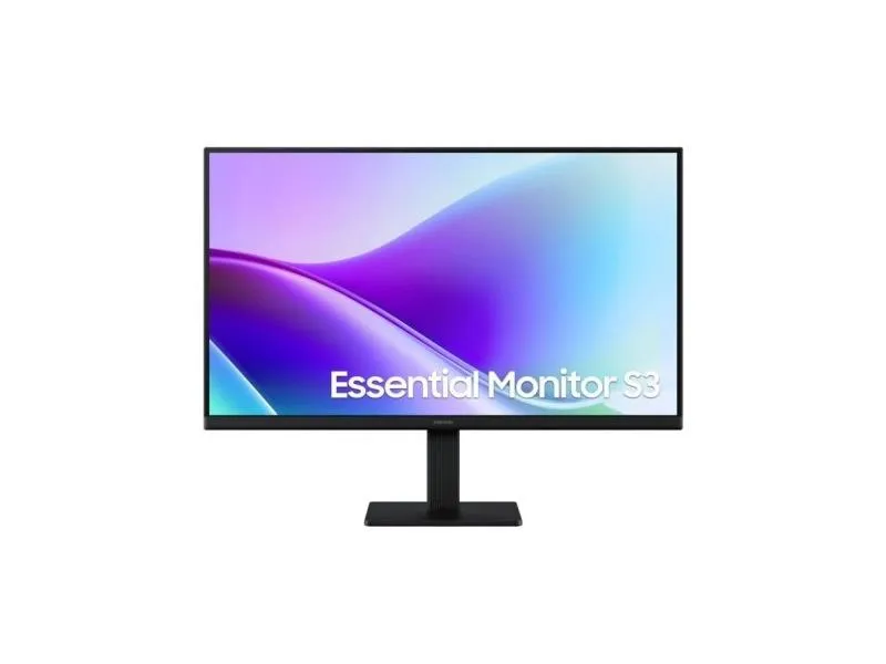 Monitor SAMSUNG LS24F320GAUXEN 24"/IPS/1920x1080/120Hz/5ms GtG/HDMIx2/VESA/crna Slika 4